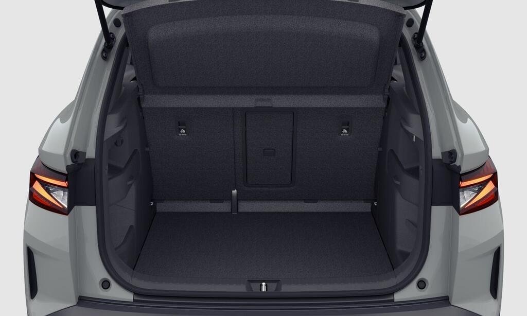 Skoda Elroq 150 kW (204 CV) 63 kWh Sportline 6