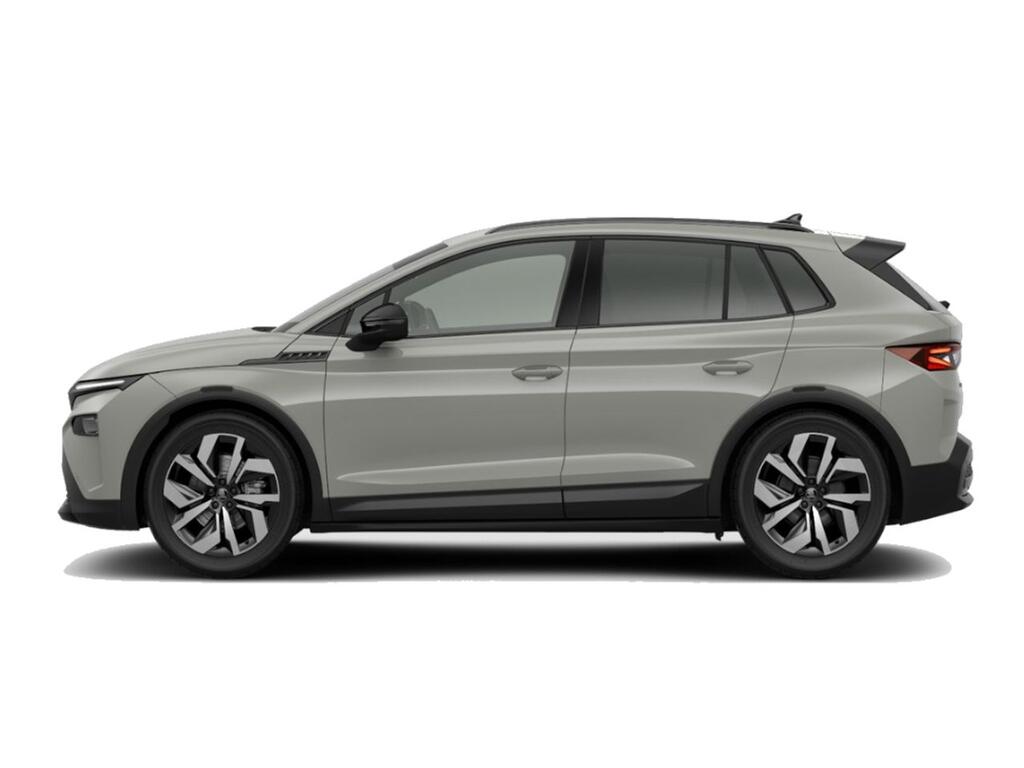 Skoda Elroq 150 kW (204 CV) 63 kWh Sportline 1