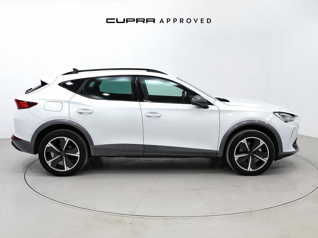 Cupra Formentor 1.5 TSI 110kW (150 CV) DSG 3