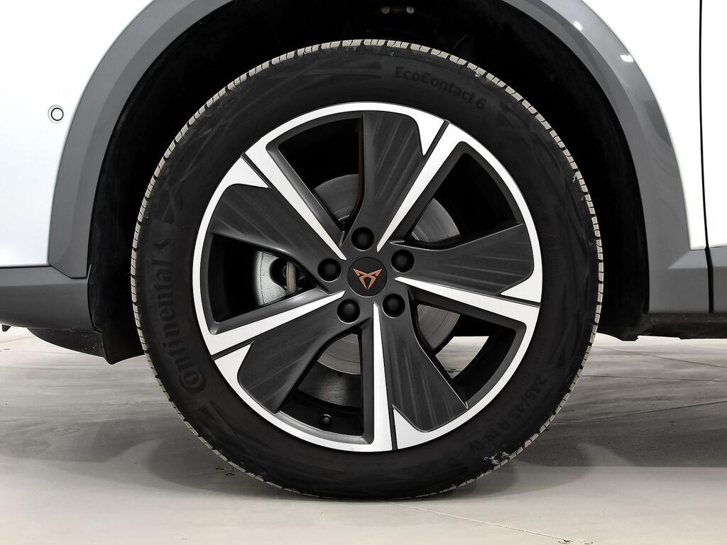 Cupra Formentor 1.5 TSI 110kW (150 CV) DSG 8