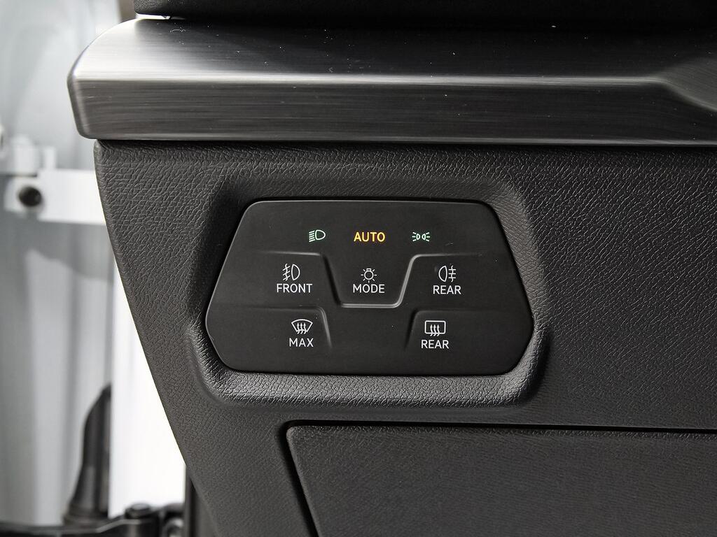 Cupra Formentor 1.5 TSI 110kW (150 CV) DSG 11