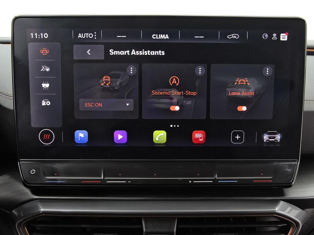 Cupra Formentor 1.5 TSI 110kW (150 CV) DSG 24