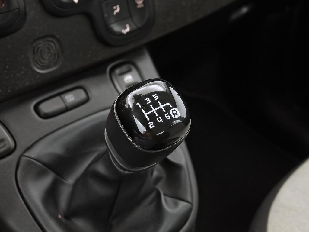 Fiat Panda Cross 1.0 Gse 51kw (70CV) 20