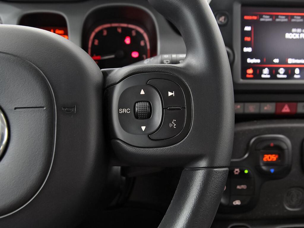 Fiat Panda Cross 1.0 Gse 51kw (70CV) 16