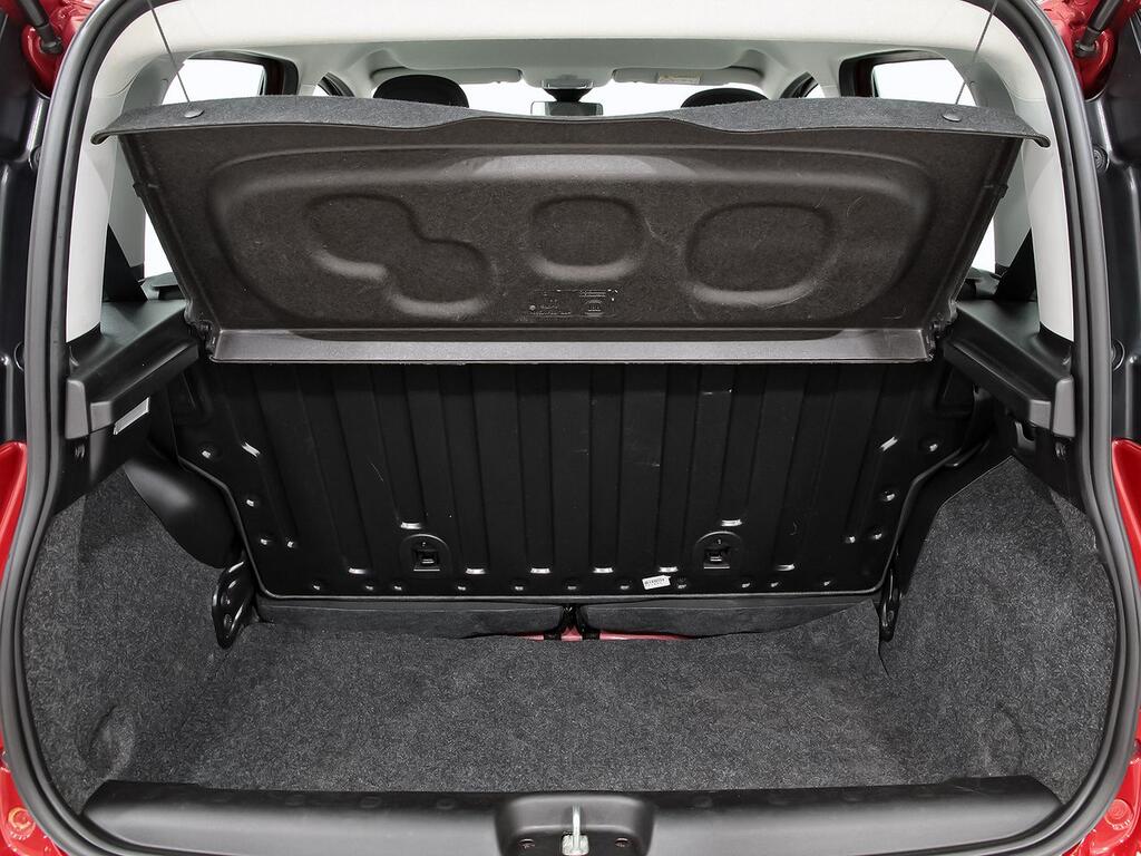 Fiat Panda Cross 1.0 Gse 51kw (70CV) 10