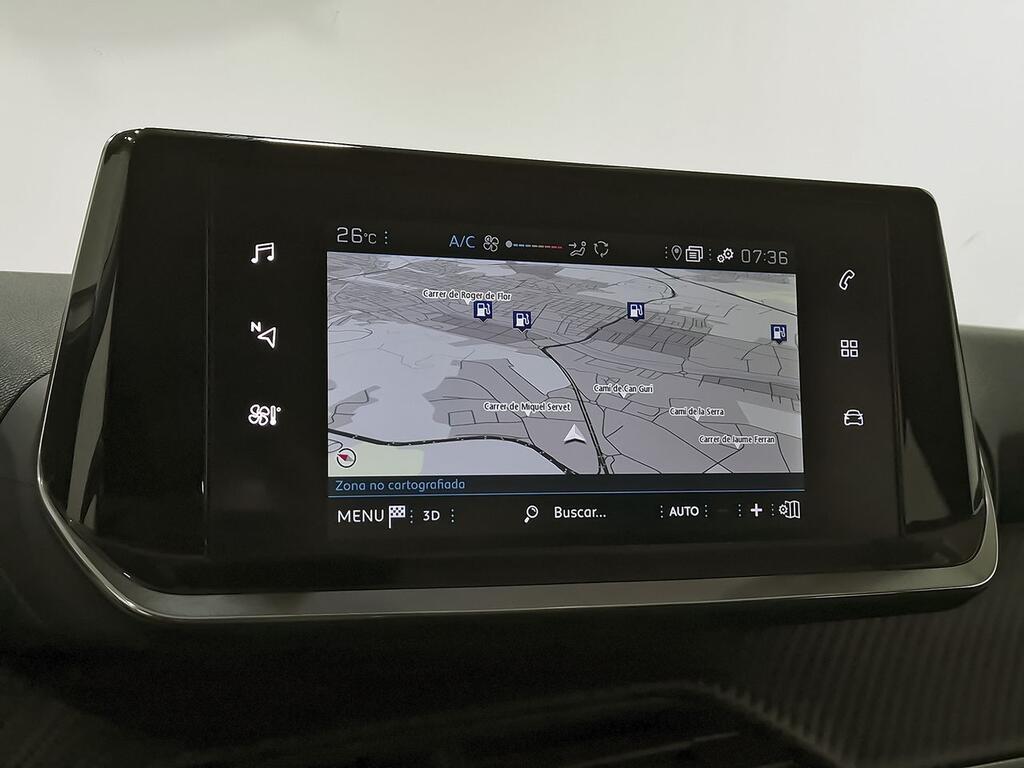 Peugeot 208 PureTech 73kW (100CV) Active Pack 20