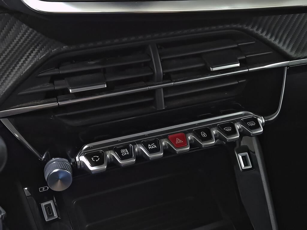 Peugeot 208 PureTech 73kW (100CV) Active Pack 25