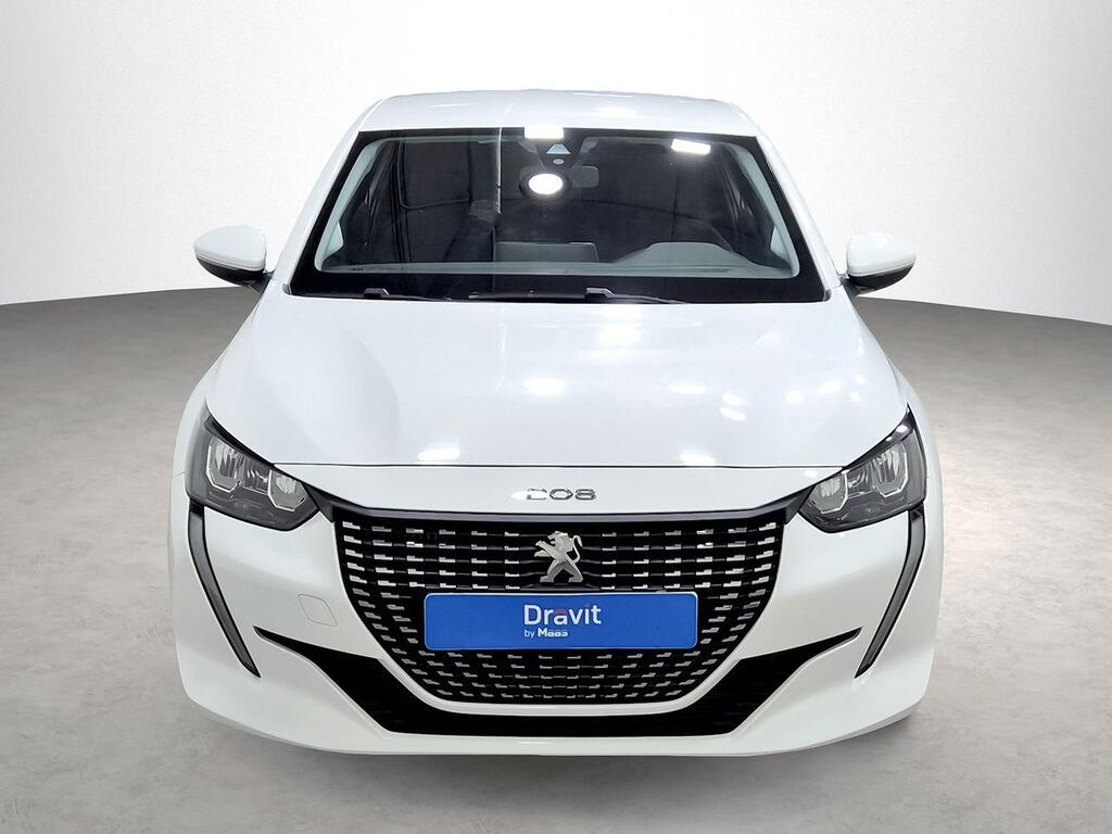 Peugeot 208 PureTech 73kW (100CV) Active Pack 4