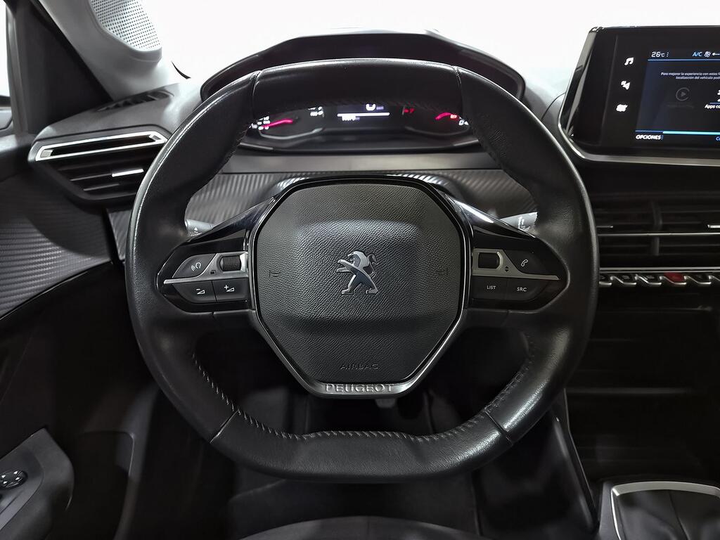 Peugeot 208 PureTech 73kW (100CV) Active Pack 19