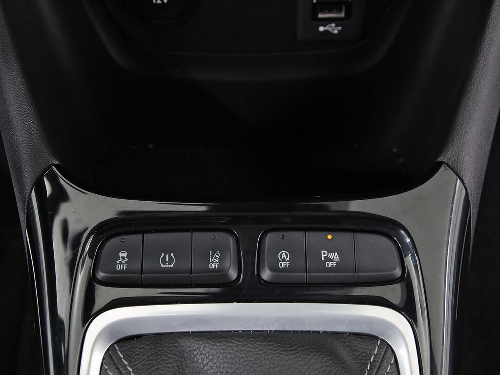 Opel CrossLand 1.2 81kW (110CV) Elegance Pack 25