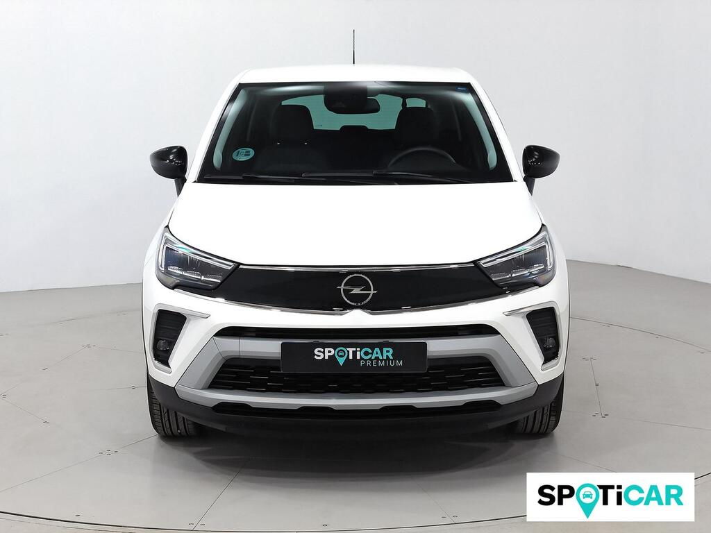 Opel CrossLand 1.2 81kW (110CV) Elegance Pack 5