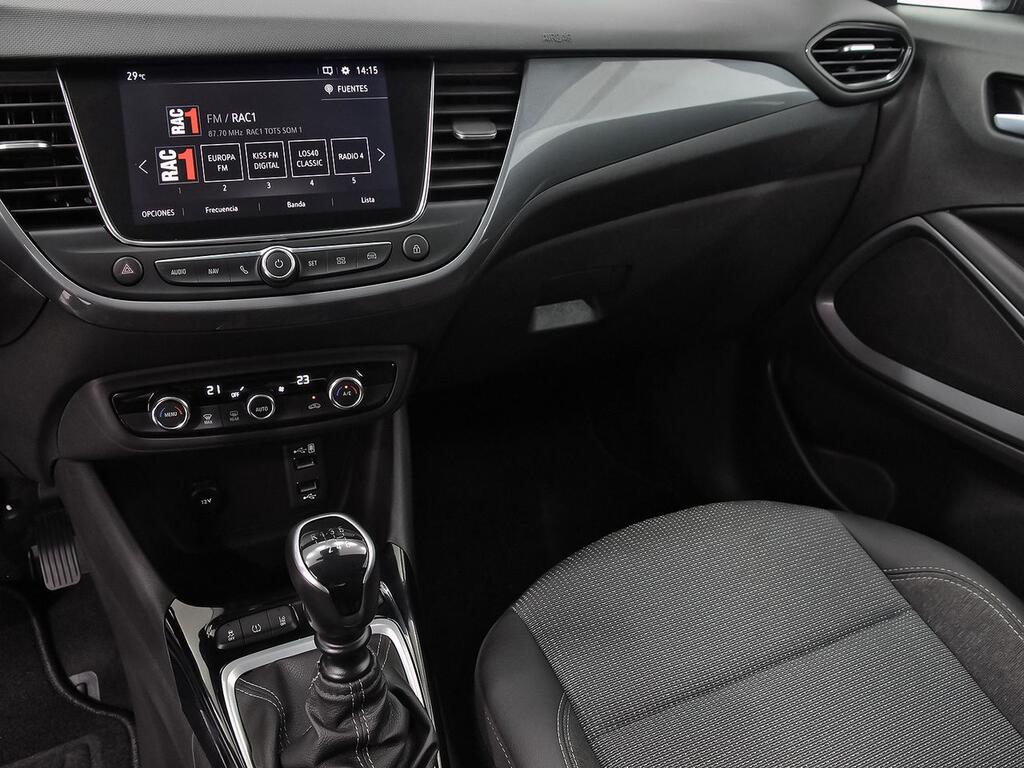 Opel CrossLand 1.2 81kW (110CV) Elegance Pack 12