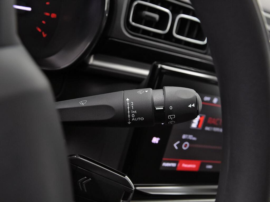 Citroën C3 Origin PureTech 81KW (110CV) Max 18