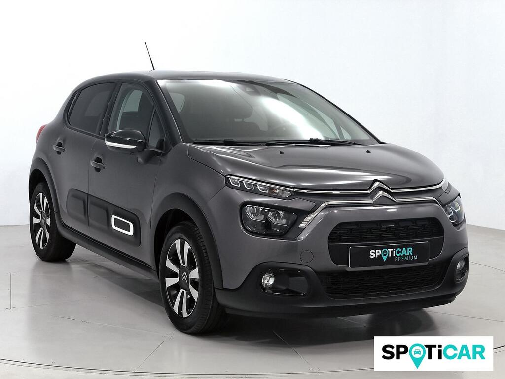 Citroën C3 Origin PureTech 81KW (110CV) Max 1