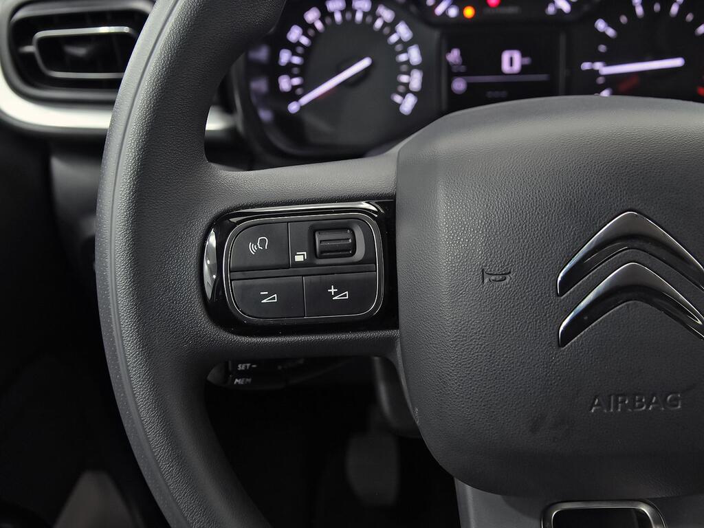 Citroën C3 Origin PureTech 81KW (110CV) Max 19