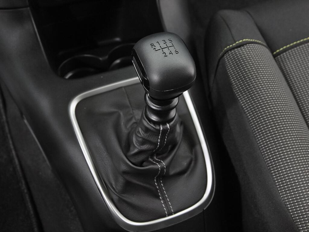 Citroën C3 Origin PureTech 81KW (110CV) Max 30