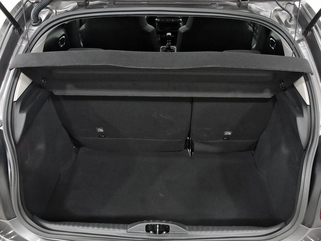 Citroën C3 Origin PureTech 81KW (110CV) Max 10