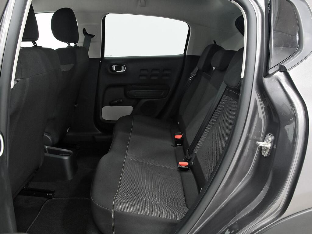 Citroën C3 Origin PureTech 81KW (110CV) Max 9