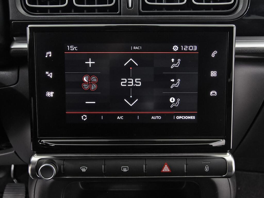 Citroën C3 Origin PureTech 81KW (110CV) Max 28