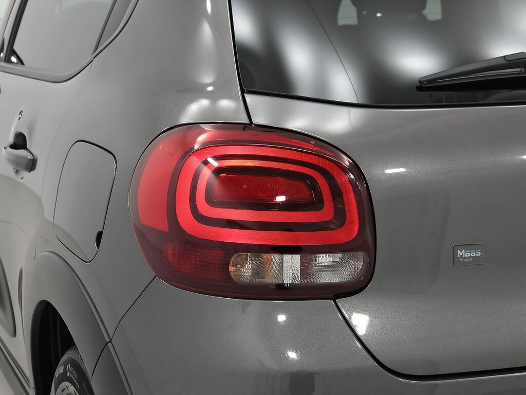 Citroën C3 Origin PureTech 81KW (110CV) Max 33