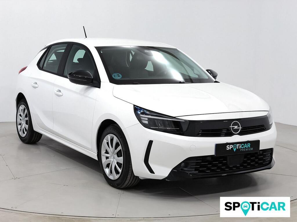 Opel Corsa 1.2T XHL 74kW (100CV) Edition 1