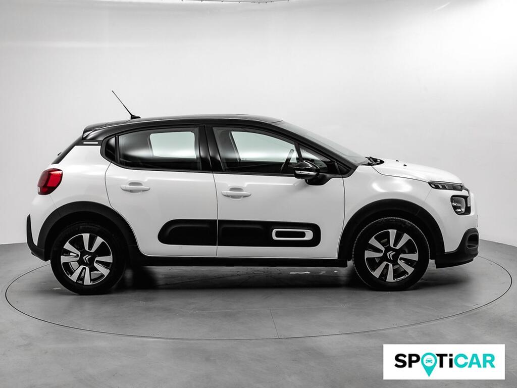 Citroën C3 BlueHDi 75KW (100CV) S&S Feel Pack 3