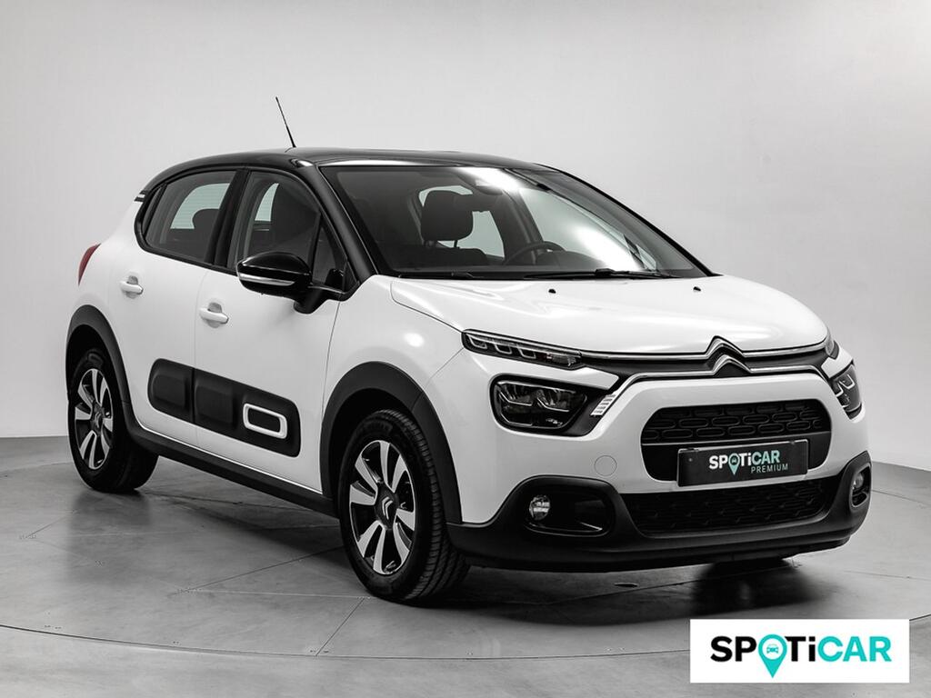 Citroën C3 BlueHDi 75KW (100CV) S&S Feel Pack 1