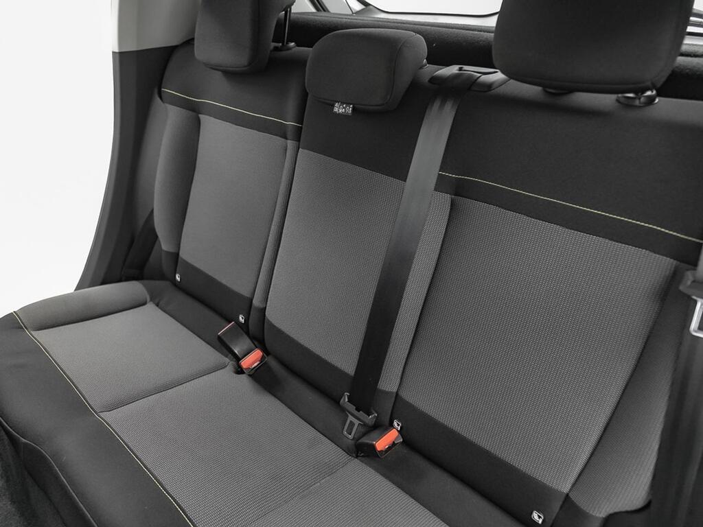 Citroën C3 BlueHDi 75KW (100CV) S&S Feel Pack 27