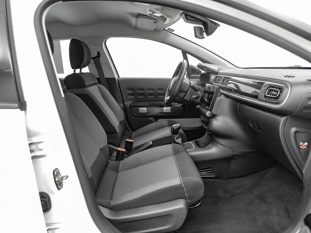 Citroën C3 BlueHDi 75KW (100CV) S&S Feel Pack 8