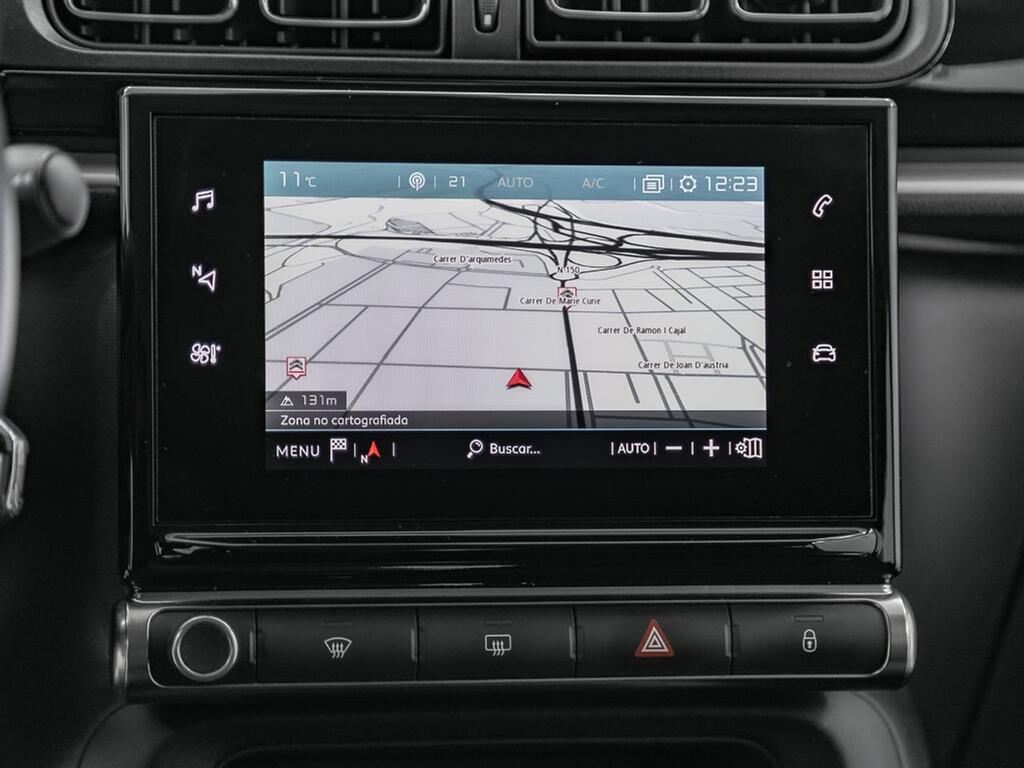 Citroën C3 BlueHDi 75KW (100CV) S&S Feel Pack 20