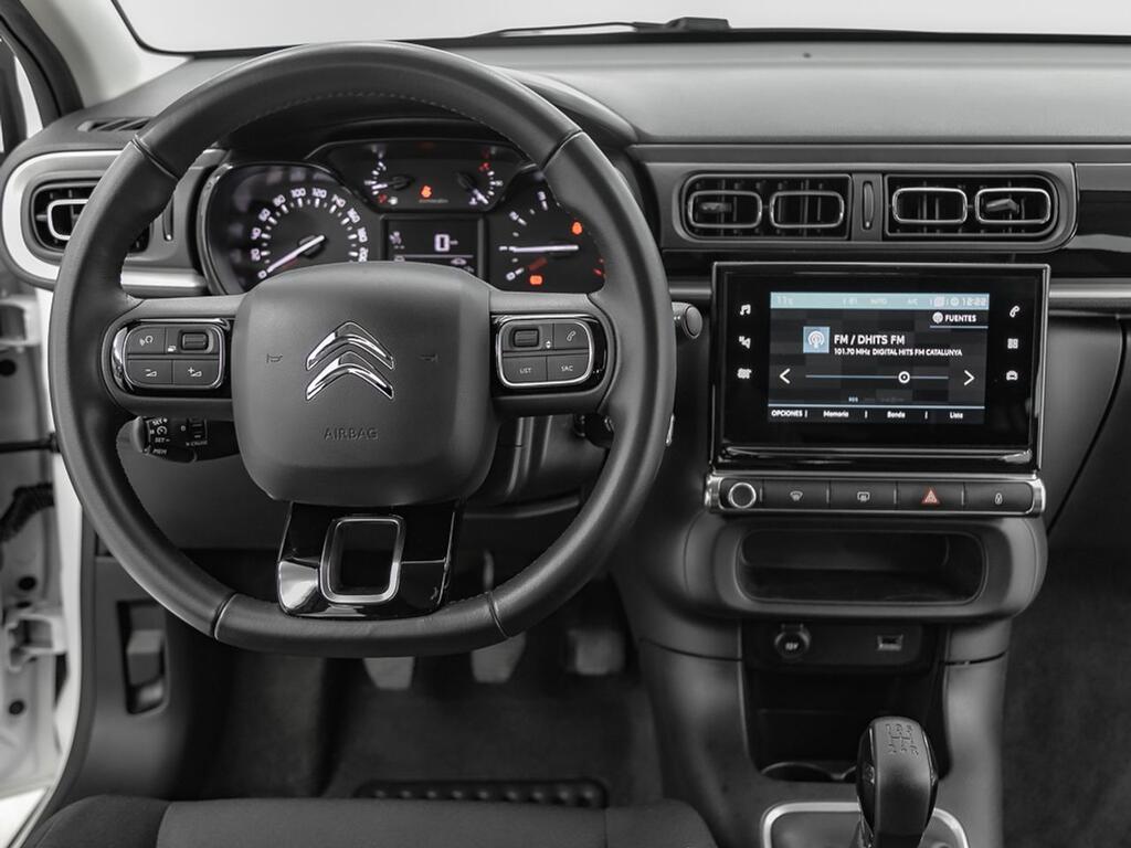 Citroën C3 BlueHDi 75KW (100CV) S&S Feel Pack 12