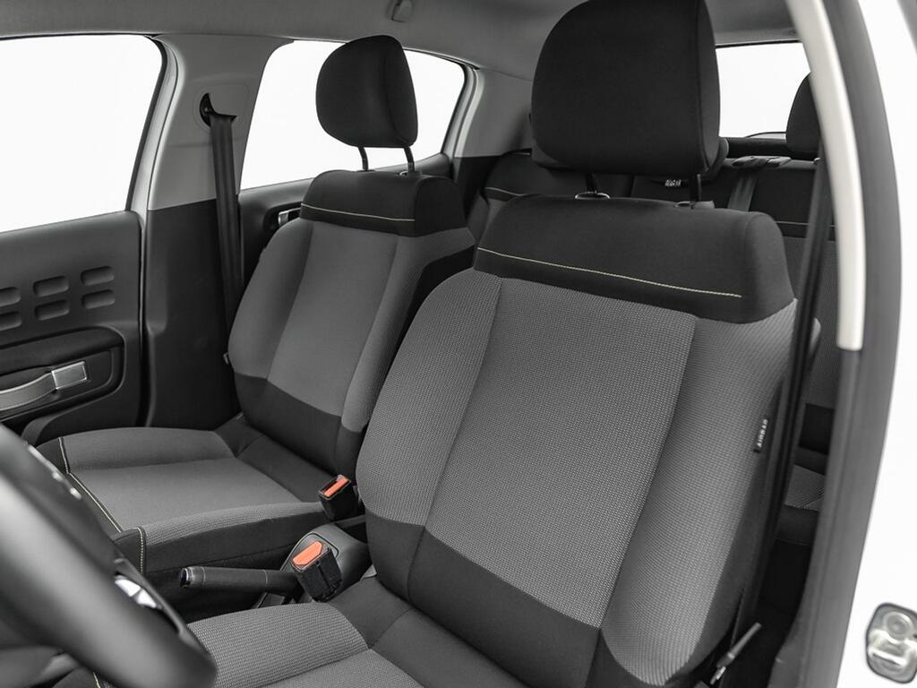 Citroën C3 BlueHDi 75KW (100CV) S&S Feel Pack 26