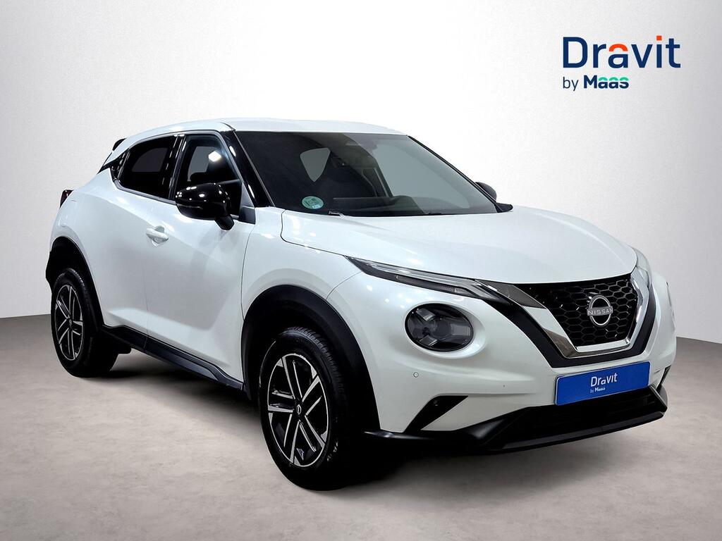 Nissan Juke DIG-T 84 kW (114 CV) DCT 7V N-Connecta 1