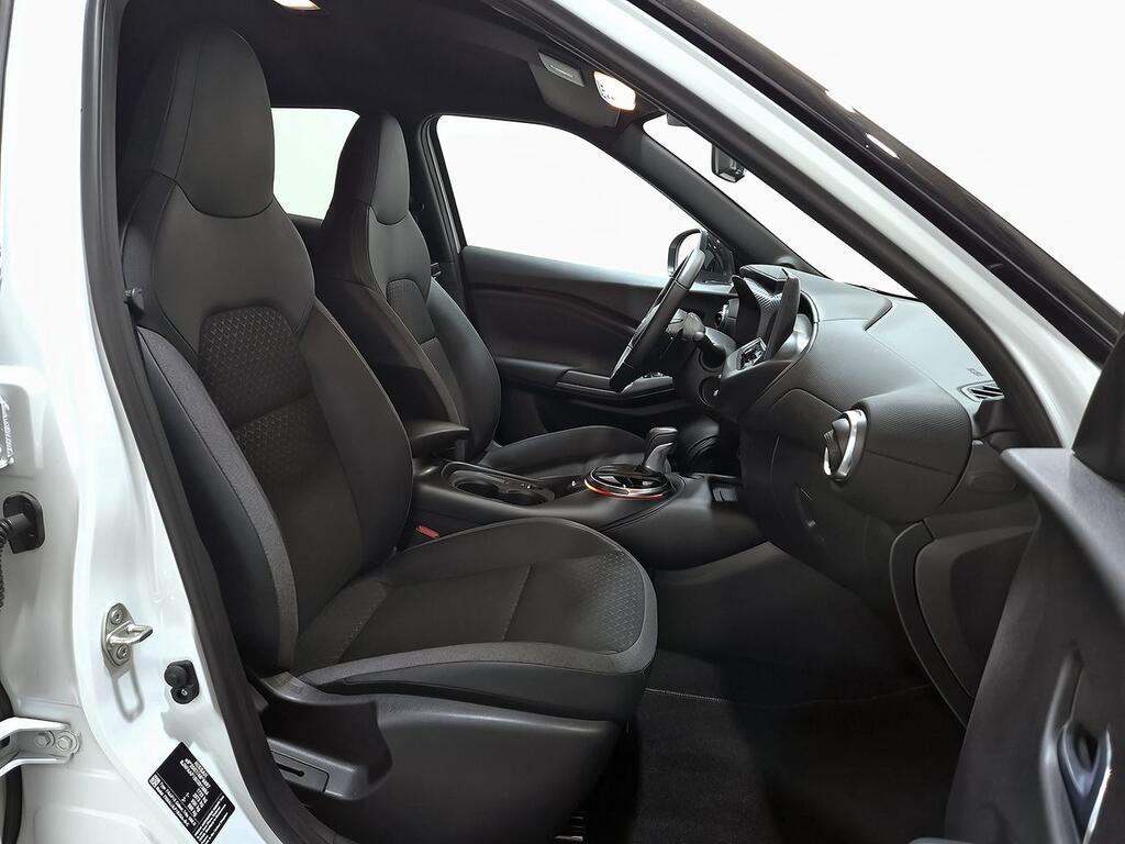 Nissan Juke DIG-T 84 kW (114 CV) DCT 7V N-Connecta 7