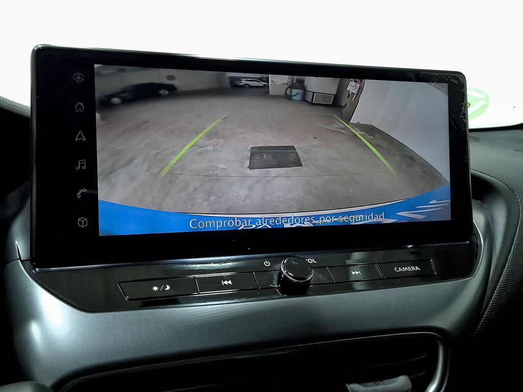 Nissan Juke DIG-T 84 kW (114 CV) DCT 7V N-Connecta 22