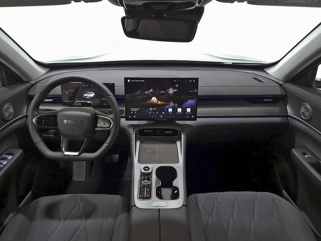 Ebro S800 1.5 TGDI PHEV Premium E-CVT 6