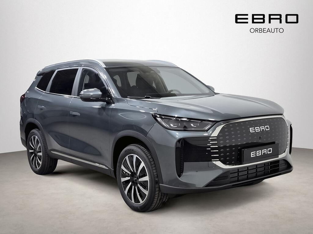 Ebro S800 1.5 TGDI PHEV Premium E-CVT 1