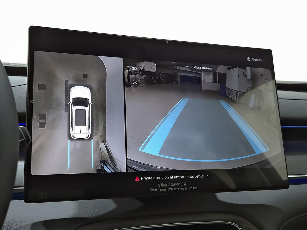 Ebro S800 1.5 TGDI PHEV Premium E-CVT 26