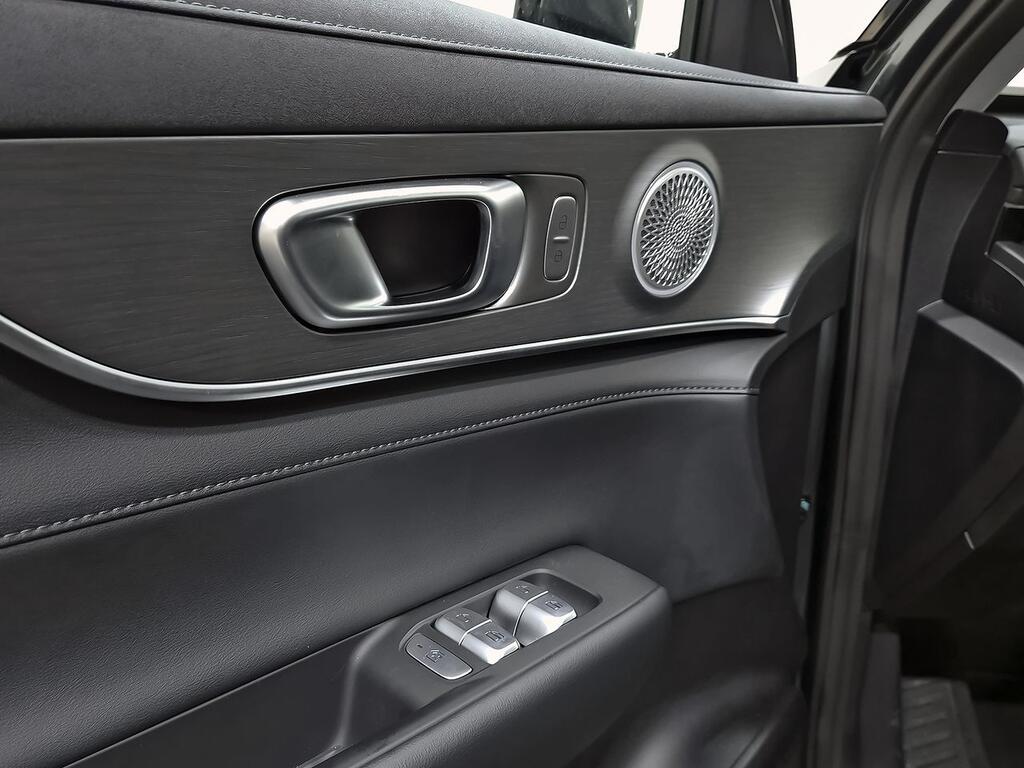 Ebro S800 1.5 TGDI PHEV Premium E-CVT 13