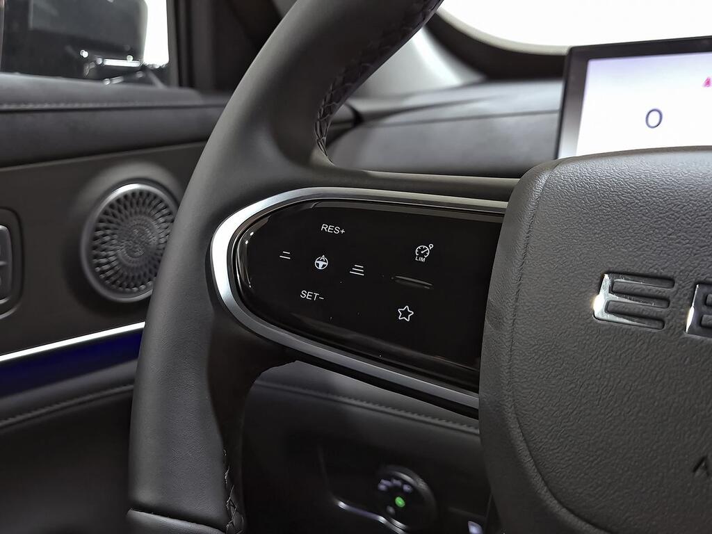 Ebro S800 1.5 TGDI PHEV Premium E-CVT 19