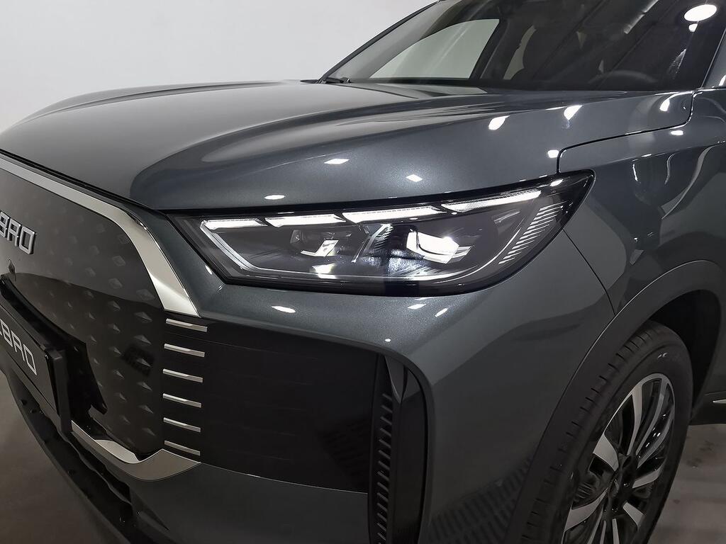 Ebro S800 1.5 TGDI PHEV Premium E-CVT 35