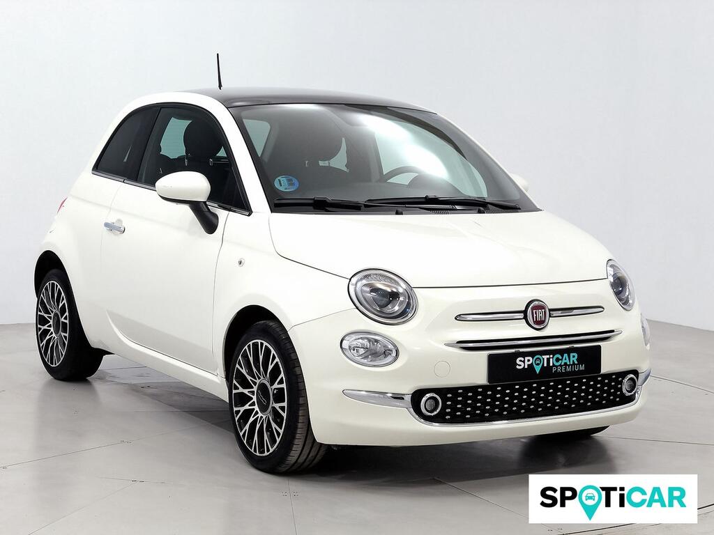 Fiat 500 Dolcevita 1.0 Hybrid 51KW (70 CV) 1