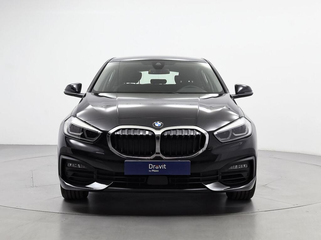 BMW Serie 1 118i 5