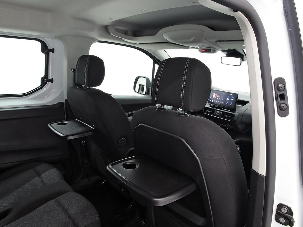 Peugeot Rifter Rifter Allure BlueHDi 100 32