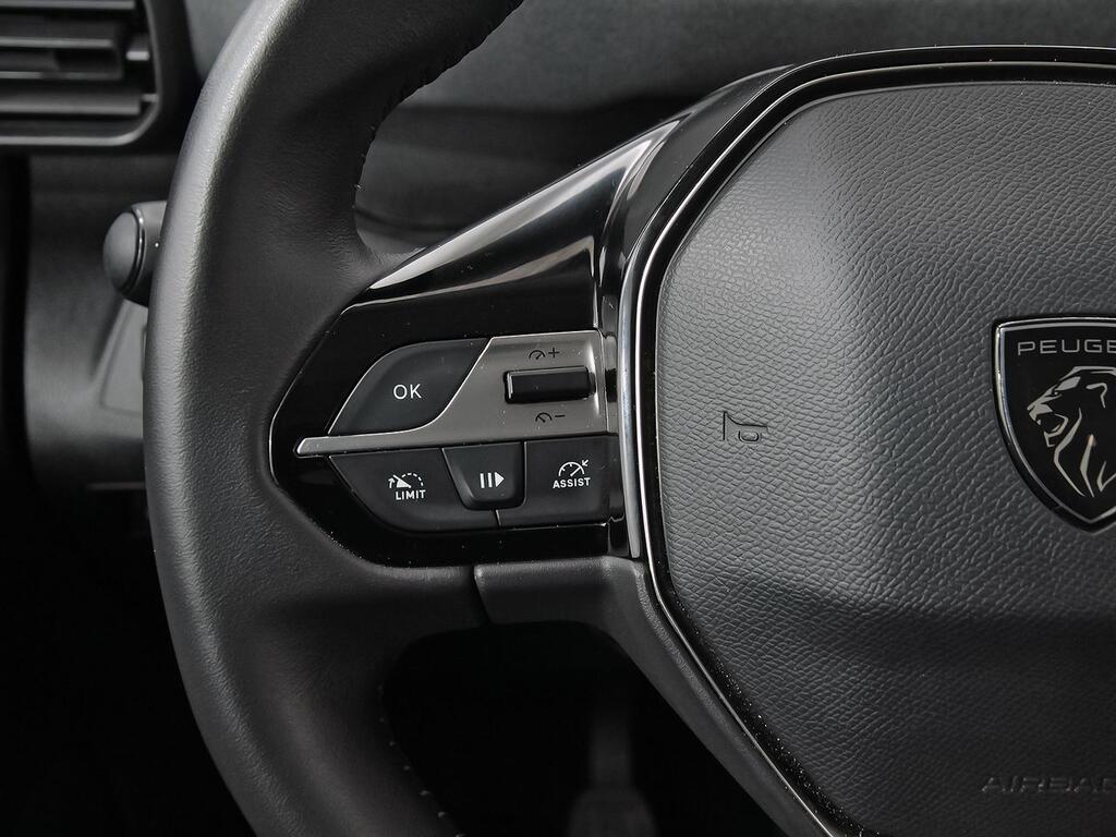 Peugeot Rifter Rifter Allure BlueHDi 100 18