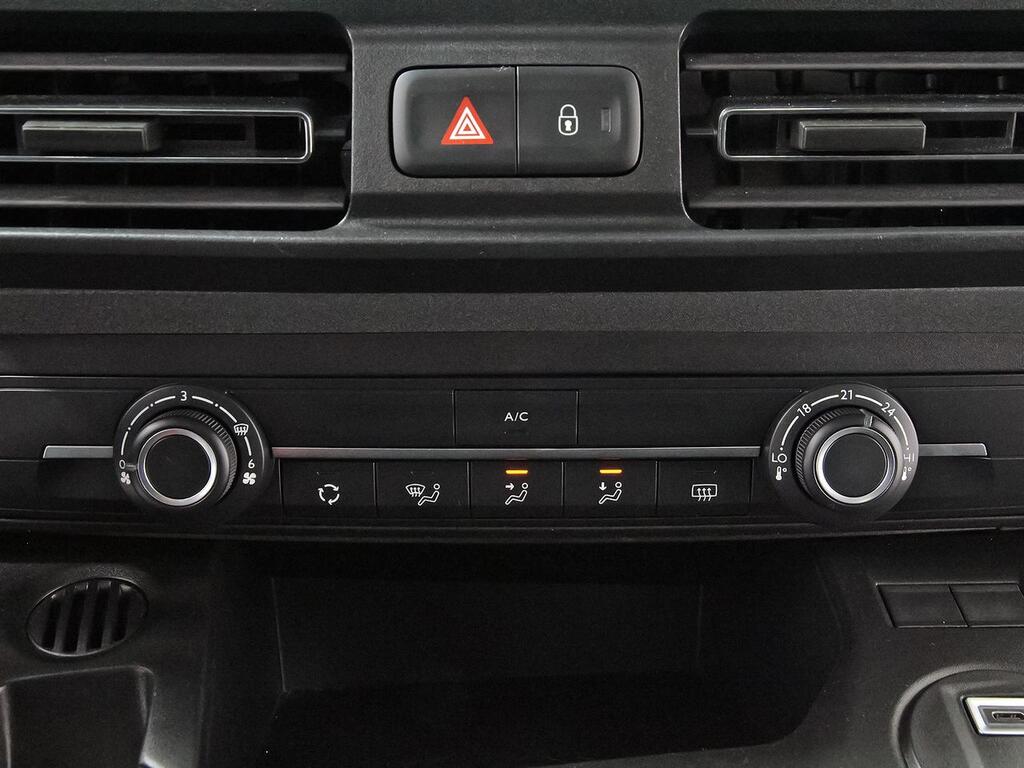 Peugeot Rifter Rifter Allure BlueHDi 100 28