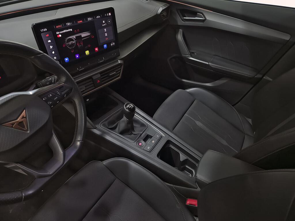 Cupra Formentor 2.0 TDI 110kW (150 CV) 34