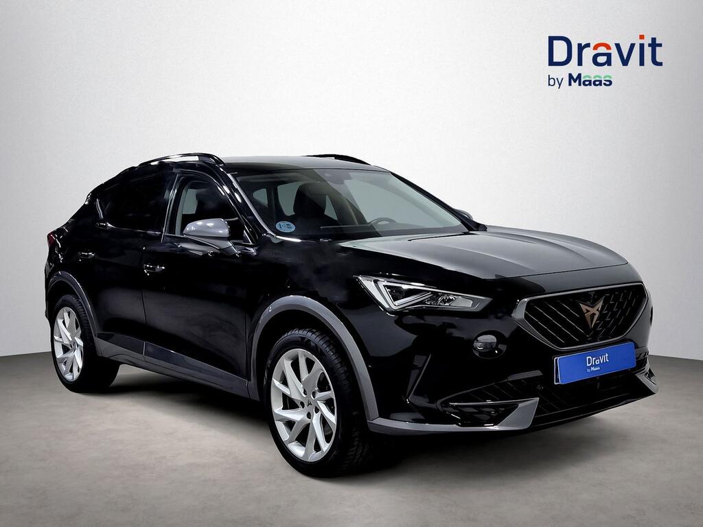 Cupra Formentor 2.0 TDI 110kW (150 CV) 1