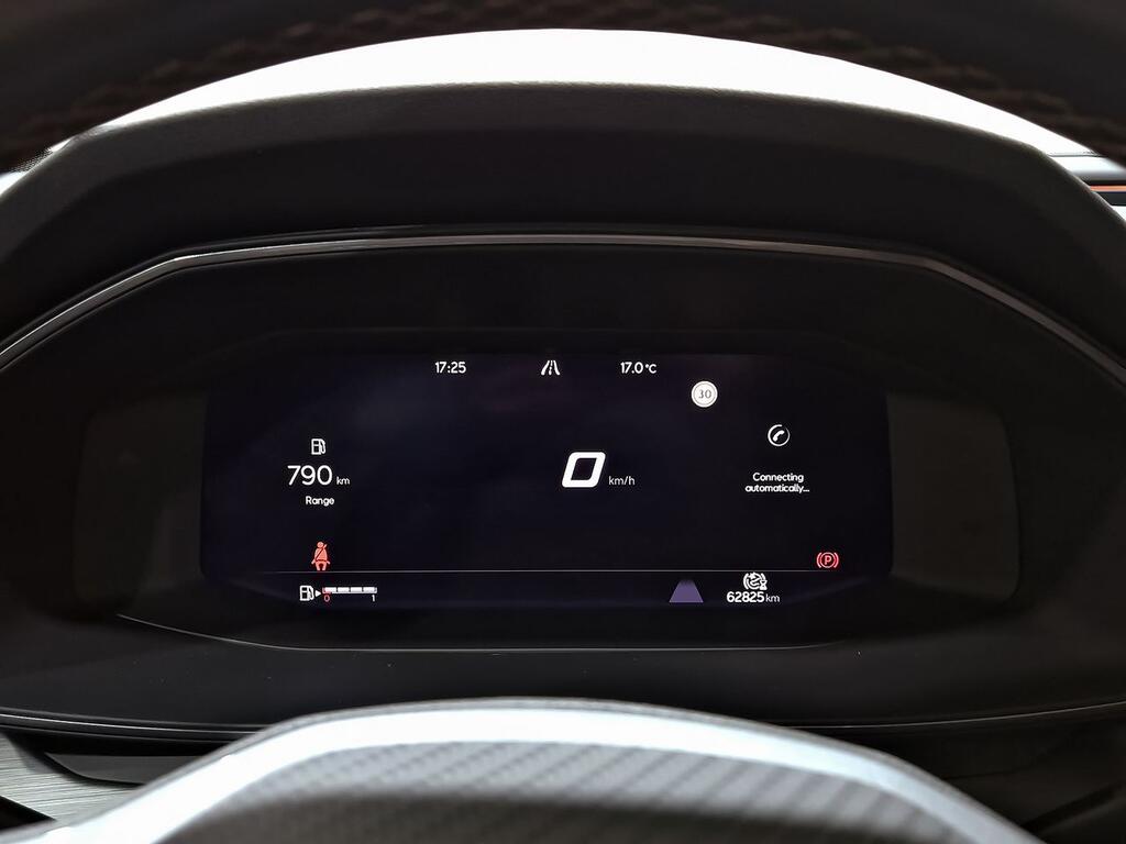 Cupra Formentor 2.0 TDI 110kW (150 CV) 13