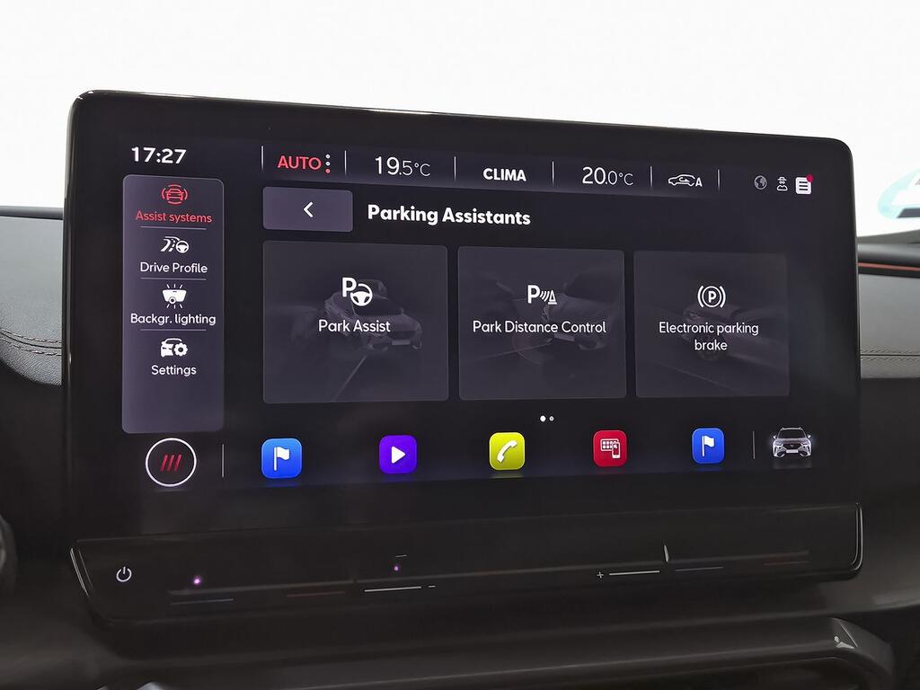 Cupra Formentor 2.0 TDI 110kW (150 CV) 23